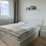 2 Room Apartment, New Building, Near Airport, Ovocne Sady,