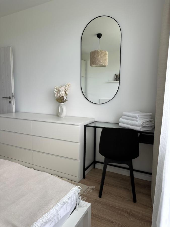 2 Apartment, New Building, Near Airport, Ovocne Sady, Apartman *