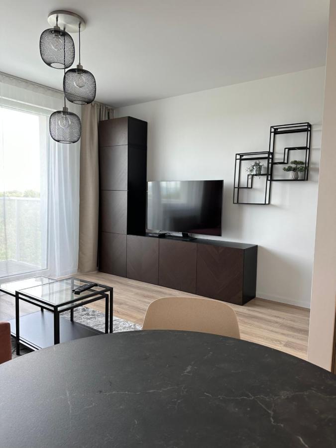 2 Apartment, New Building, Near Airport, Ovocne Sady, * Pozsony