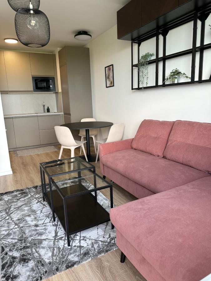 Apartman 2 Apartment, New Building, Near Airport, Ovocne Sady, *